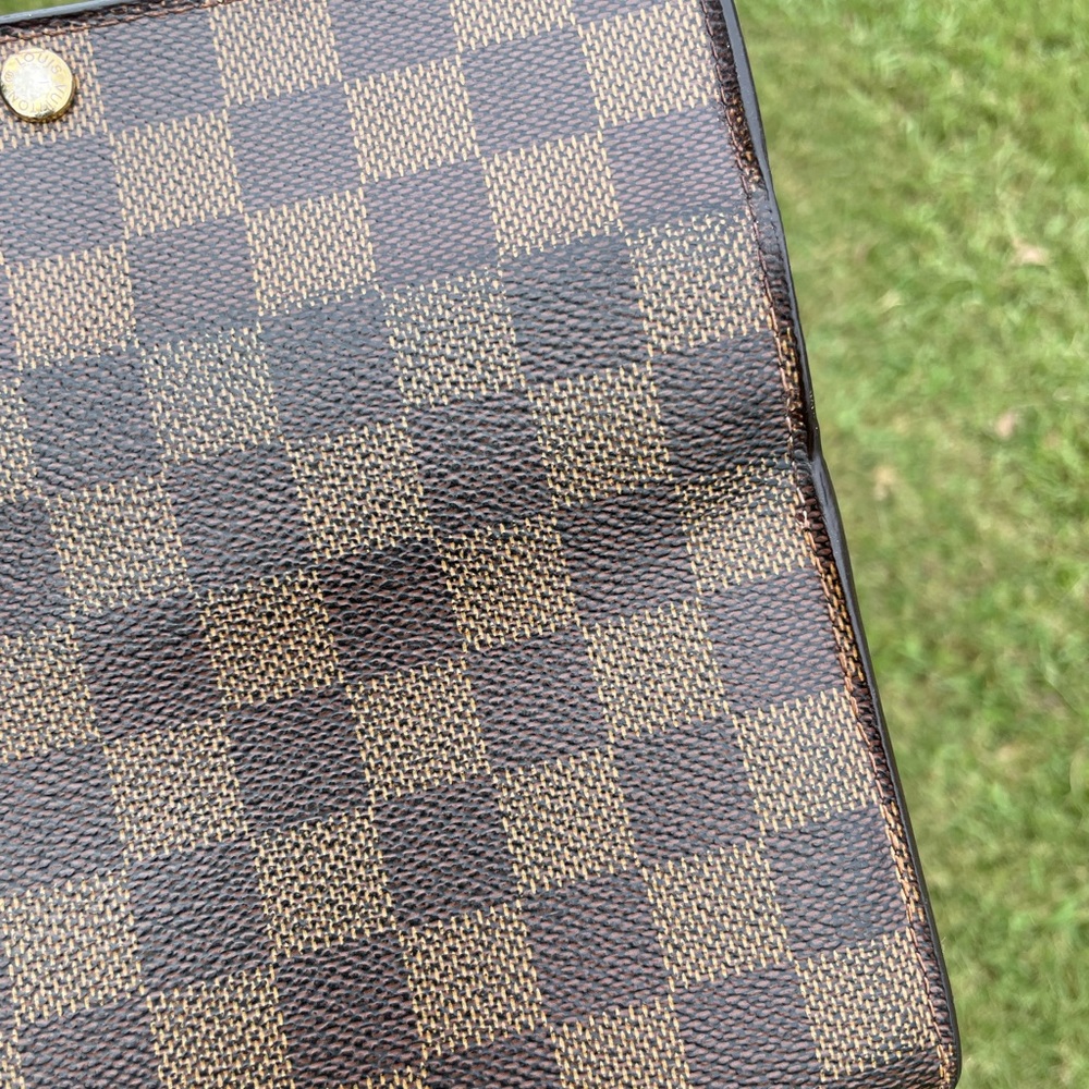 Authentic Louis Vuitton Sarah wallet - Picture 11 of 16